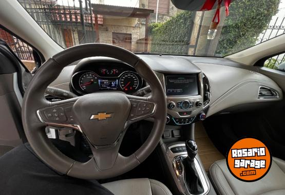 Autos - Chevrolet Cruze 2018 Nafta 19539Km - En Venta