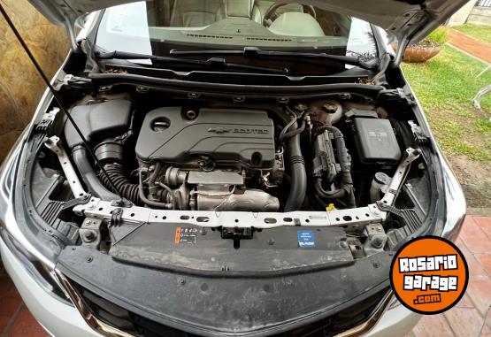 Autos - Chevrolet Cruze 2018 Nafta 19539Km - En Venta