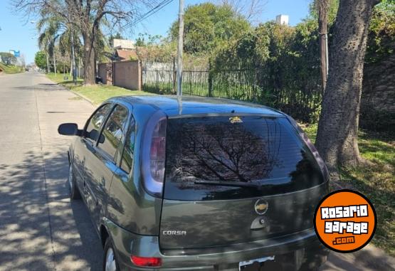 Autos - Chevrolet CORSA 2 2011 Nafta 130000Km - En Venta