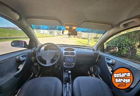 Autos - Chevrolet CORSA 2 2011 Nafta 130000Km - En Venta