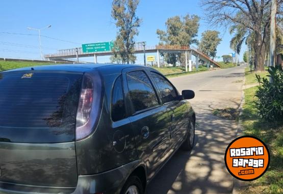Autos - Chevrolet CORSA 2 2011 Nafta 130000Km - En Venta