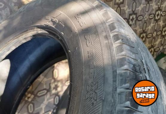 Accesorios para Autos - Cubiertas Michelin - En Venta