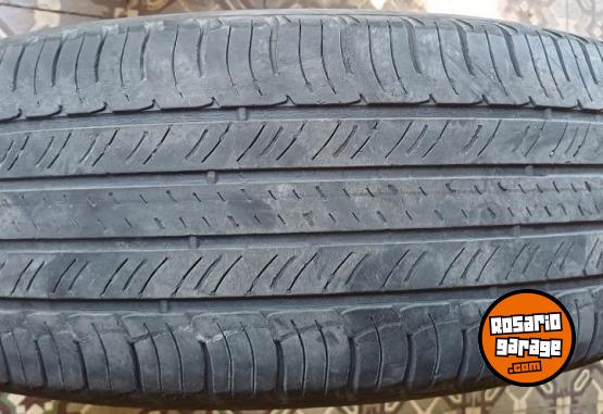 Accesorios para Autos - Cubiertas Michelin - En Venta