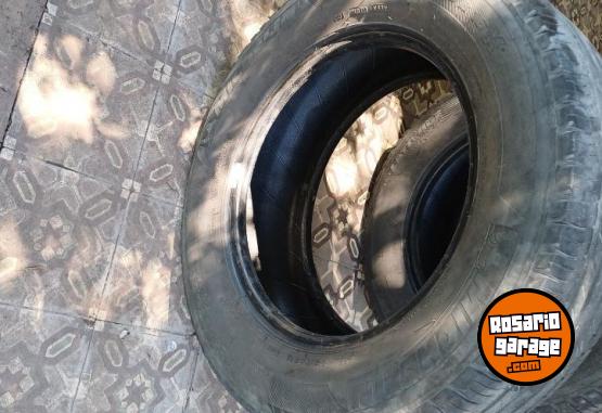 Accesorios para Autos - Cubiertas Michelin - En Venta