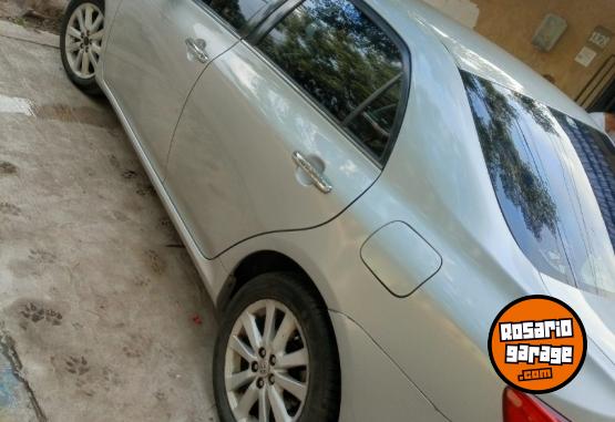 Autos - Toyota Corolla 2010 Nafta 218000Km - En Venta