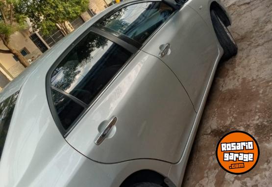 Autos - Toyota Corolla 2010 Nafta 218000Km - En Venta