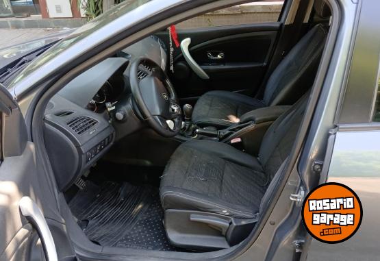 Autos - Renault Fluence 2014 Nafta 190000Km - En Venta