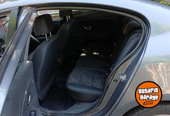 Autos - Renault Fluence 2014 Nafta 190000Km - En Venta