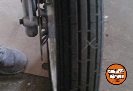 Motos - Gilera 125 2023 Nafta 4900Km - En Venta