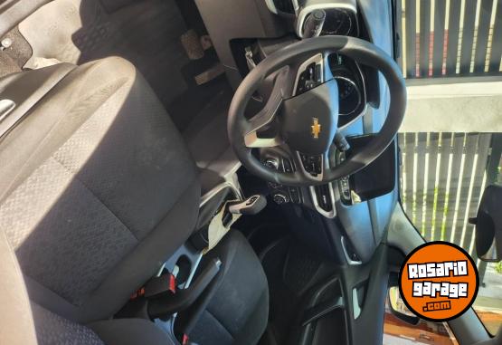 Autos - Chevrolet Tracker 2023 Nafta 78000Km - En Venta