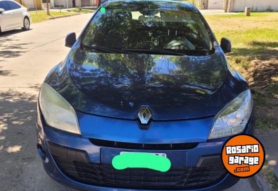Autos - Renault Megane 3 privilege 2012 Nafta 225000Km - En Venta