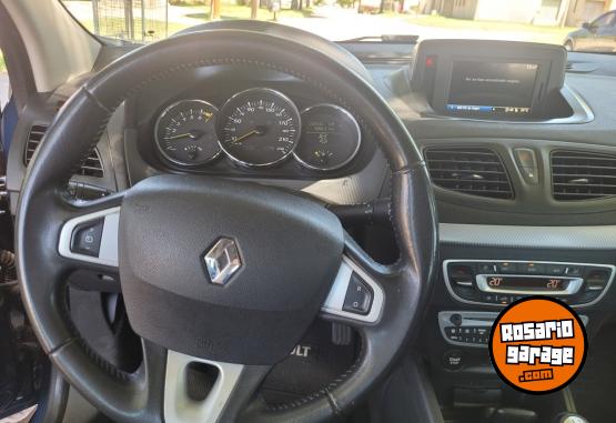 Autos - Renault Megane 3 privilege 2012 Nafta 225000Km - En Venta