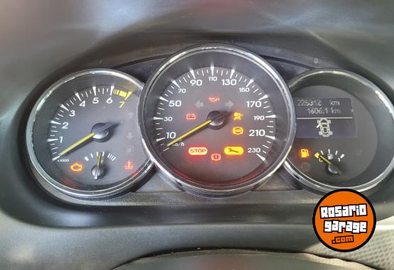 Autos - Renault Megane 3 privilege 2012 Nafta 225000Km - En Venta