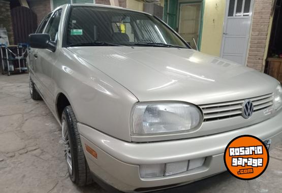Autos - Volkswagen Golf mk3 1996 Nafta 200000Km - En Venta