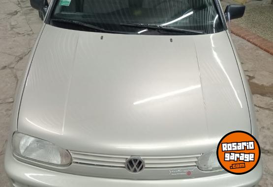 Autos - Volkswagen Golf mk3 1996 Nafta 200000Km - En Venta