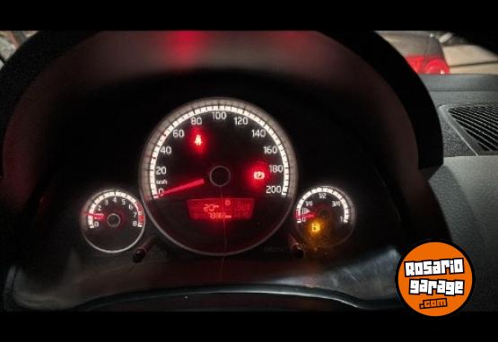 Autos - Volkswagen UP! 1.0 MPI 3 PUERTAS 2015 Nafta 78000Km - En Venta