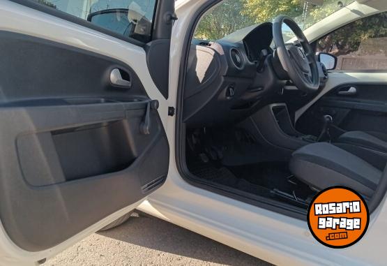 Autos - Volkswagen 2018 mobie 2018 Nafta 60000Km - En Venta