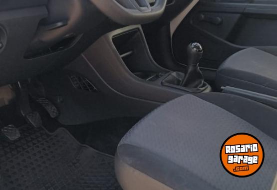 Autos - Volkswagen 2018 mobie 2018 Nafta 60000Km - En Venta