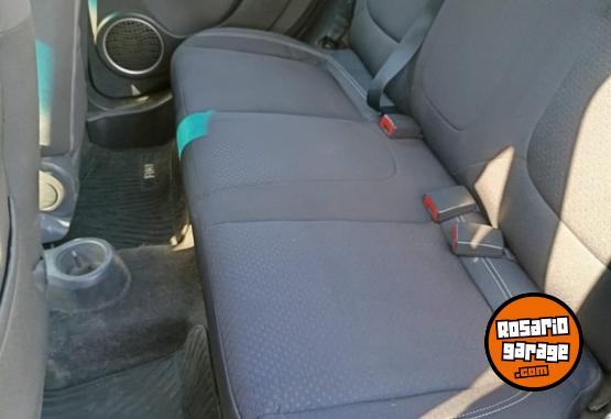 Autos - Fiat Gran Siena 2013 Nafta 350000Km - En Venta