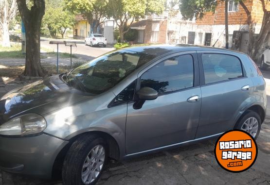 Autos - Fiat 2009 2009 Diesel 170000Km - En Venta