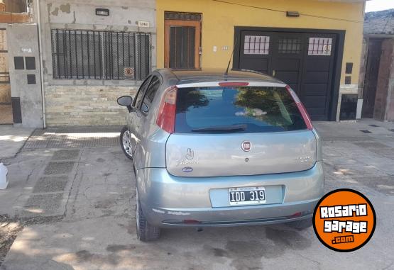 Autos - Fiat 2009 2009 Diesel 170000Km - En Venta