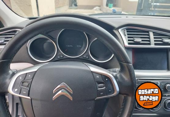 Autos - Citroen C4 lounge tendance pack 2015 Nafta 167000Km - En Venta