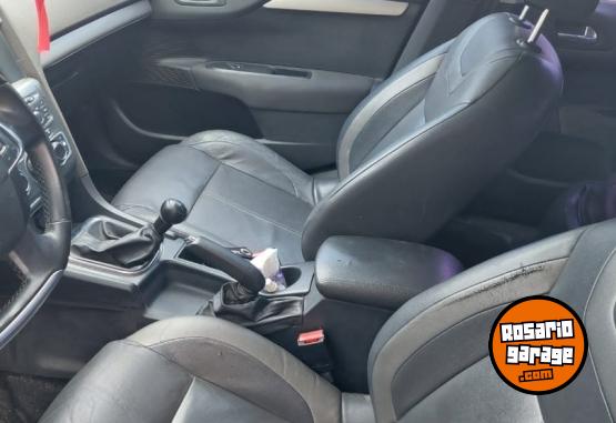 Autos - Citroen C4 lounge tendance pack 2015 Nafta 167000Km - En Venta