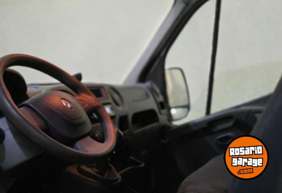Utilitarios - Renault Master L1H1 2020 Diesel 330000Km - En Venta