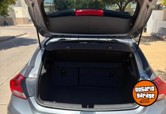 Autos - Chevrolet Cruze RS 2023 Nafta 80000Km - En Venta