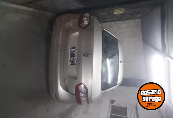 Autos - Renault Fluence confort 2012 GNC 120000Km - En Venta