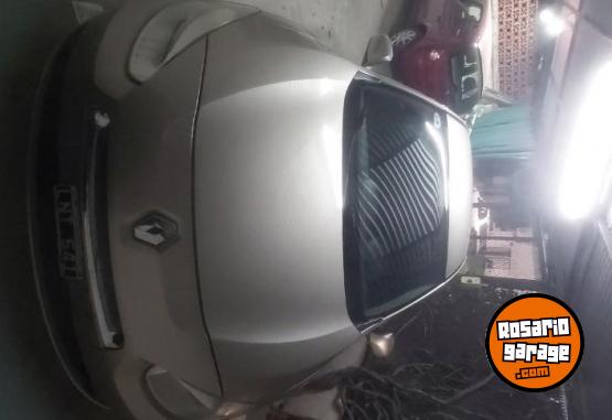 Autos - Renault Fluence confort 2012 GNC 120000Km - En Venta