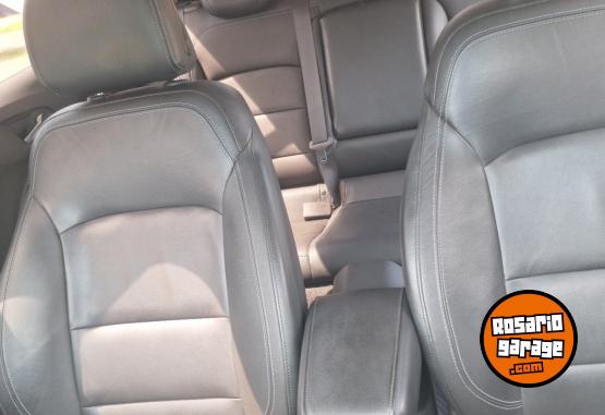 Autos - Chevrolet Cruze lt 2018 Nafta 70000Km - En Venta