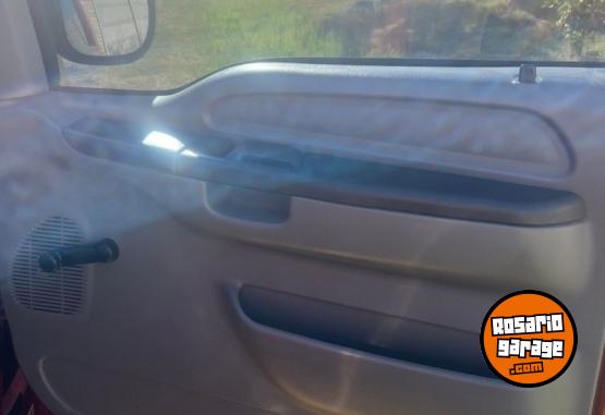 Camionetas - Ford F100 2006 Diesel 310Km - En Venta