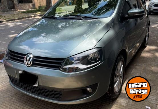 Autos - Volkswagen Fox 2011 Nafta 175000Km - En Venta