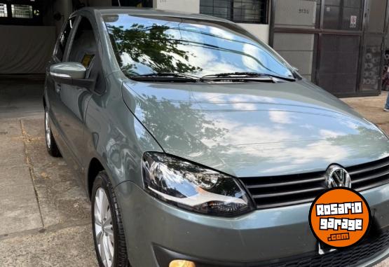 Autos - Volkswagen Fox 2011 Nafta 175000Km - En Venta