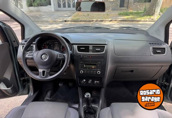Autos - Volkswagen Fox 2011 Nafta 175000Km - En Venta