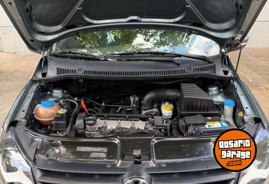 Autos - Volkswagen Fox 2011 Nafta 175000Km - En Venta