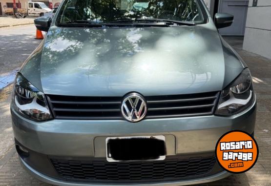 Autos - Volkswagen Fox 2011 Nafta 175000Km - En Venta