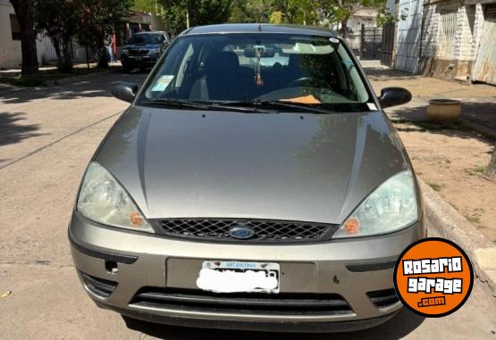 Autos - Ford Focus 2004 Nafta 290000Km - En Venta