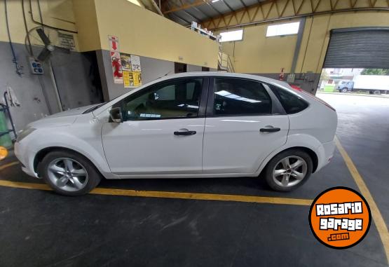 Autos - Ford Focus 2 2011 GNC 202000Km - En Venta