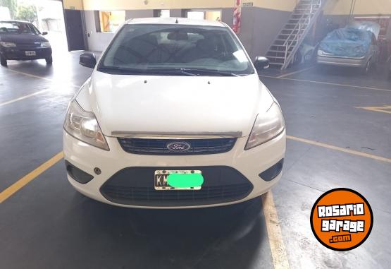 Autos - Ford Focus 2 2011 GNC 202000Km - En Venta