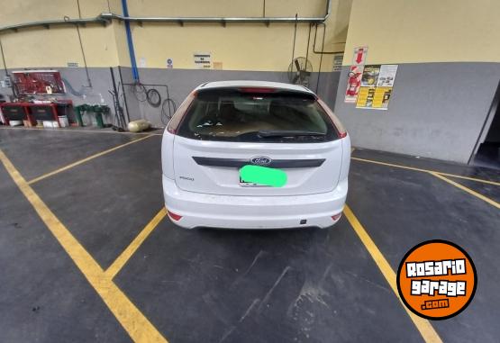 Autos - Ford Focus 2 2011 GNC 202000Km - En Venta