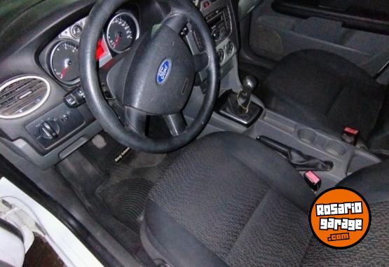 Autos - Ford Focus 2 2011 GNC 202000Km - En Venta