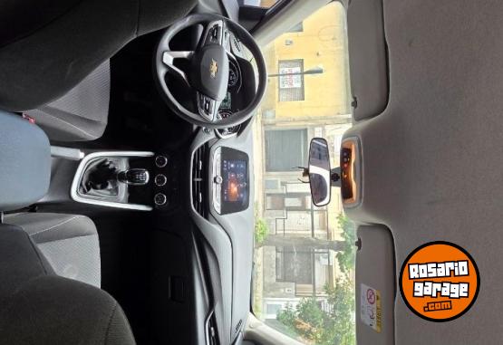 Autos - Chevrolet Onix 2020 Nafta 77000Km - En Venta