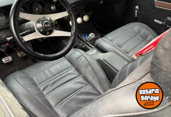 Cl�sicos - Chevy Cupe ss - En Venta