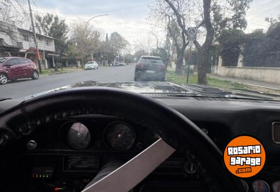 Cl�sicos - Chevy Cupe ss - En Venta