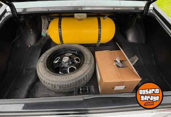 Cl�sicos - Chevy Cupe ss - En Venta