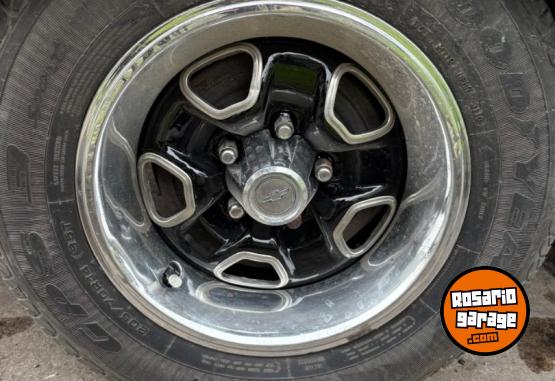 Cl�sicos - Chevy Cupe ss - En Venta