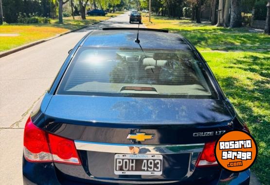 Autos - Chevrolet Cruze 2.0 LTZ diesel 2016 Diesel 180000Km - En Venta