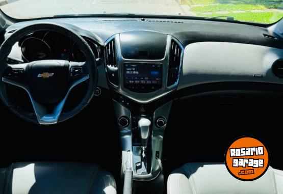 Autos - Chevrolet Cruze 2.0 LTZ diesel 2016 Diesel 180000Km - En Venta